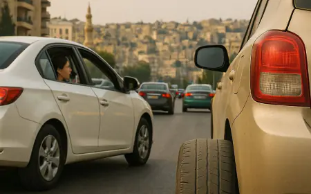 محمد جودة يكتب ..حرب شوارع معلنة