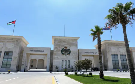 الأمن العام يدعو المقيمين والزوار إلى تصويب أوضاع إقاماتهم تجنبا للغرامات