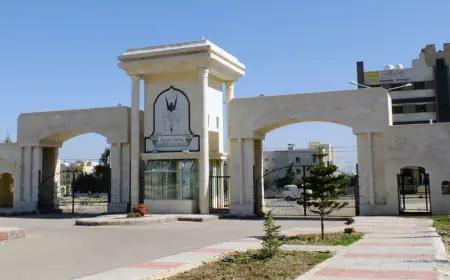 مجلس محافظة إربد: دعم جامعة اليرموك بنصف مليون دينار