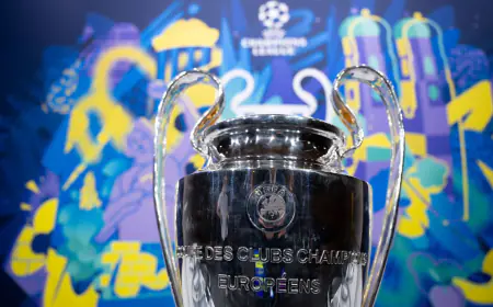 ملحمة الأبطال.. إنتر ميلان يصطدم بـ سان جيرمان في النهائي.. ماذا يقول التاريخ؟