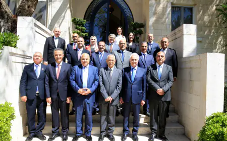 العيسوي يرعى توقيع اتفاقيات لتنفيذ المرحلة الثانية لمبادرة عربات الطعام