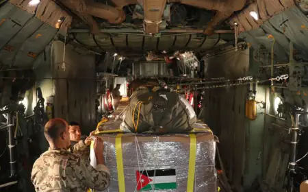 بالفيديو.. تضليل إعلامي ممنهج تحت لافتة الصحافة في لندن يستهدف الأردن بمعلومات مشوهة ومصادر غامضة