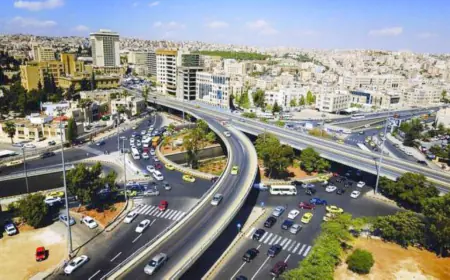 الأردن.. طقس حار اليوم السبت