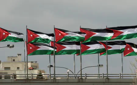 الخارجية النيابية تستنكر التشويش على جهود الأردن الإغاثية لغزة