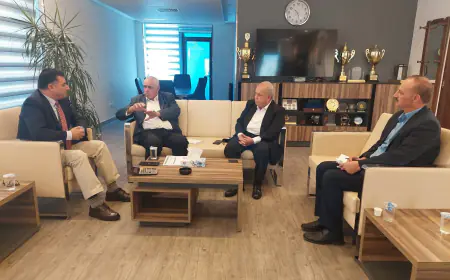 جمعية المصدرين : توفر كميات الليمون المستورد في الأسواق خلال أيام