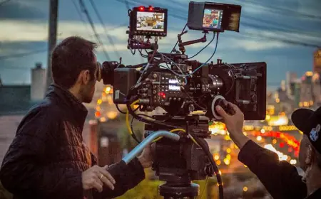 حوافز لدعم صناعة الأفلام في الأردن تتضمن استرداد نقديا يصل إلى 45%