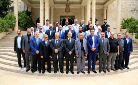 العيسوي: الملك يقود مرحلة تحديث نوعية تعزز الأمن وتدفع التنمية المستدامة 