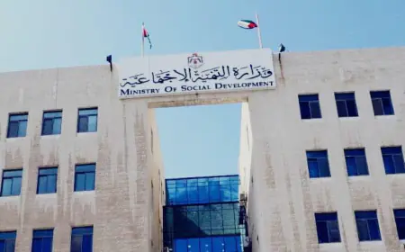 الضمور: الأموال المسجلة بأسماء أفراد وتعود لجمعية الإخوان المنحلة تعد امانة ويجب إبلاغ اللجنة تجنبا للملاحقة القانونية