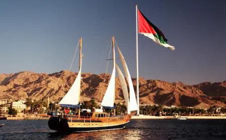 موجة حر قادمة.. ارتفاع تدريجي في درجات الحرارة بالمملكة