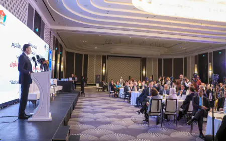 الصفدي : أي حزب لا يملك رؤية متكاملة سيقع أمام معضلة يخسر معها ثقة المواطنين