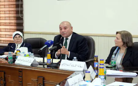 العودات : تمكين المرأة كان من أبرز أولويات مشروع التحديث السياسي