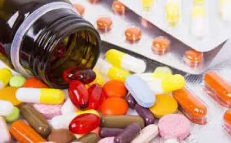 لجنة تسعير الأدوية تجتمع اليوم لتخفيض حزمة دوائية جديدة