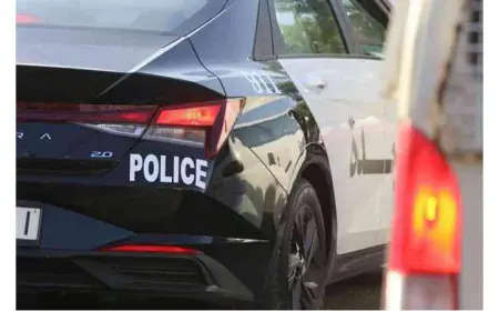 الأمن يتعامل مع حقيبة مشبوهة في شارع وصفي التل