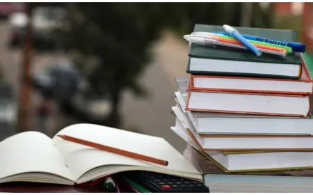 المركز الوطني لتطوير المناهج يقر 65 كتابا مدرسيا جديدا