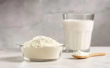 تشكل لجنة مختصة لمراقبة تراخيص استيراد واستخدام الحليب المجفف