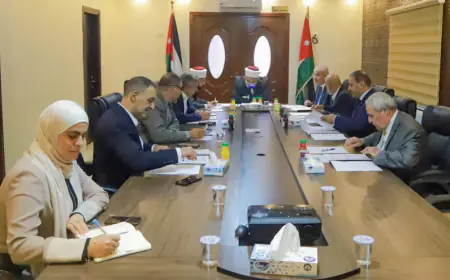 صندوق الزكاة يصرف راتبا إضافيا لمنتفعيه قبل العيد