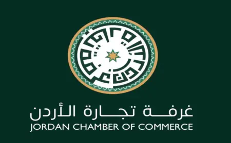 تنظيم منتدى أعمال عربي- ألماني في عمان