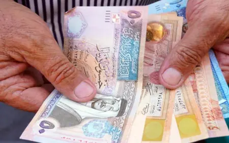 رواتب متقاعدي الضمان الاجتماعي الخميس