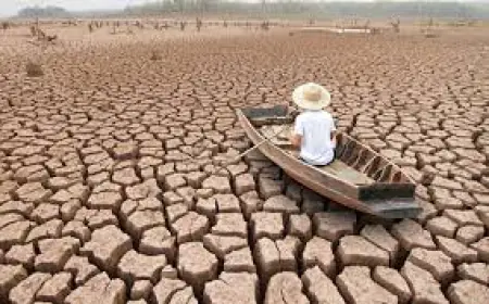 الفرجات يكتب: قصة صاحب سيناريو العتبة الزمنية للمفاعل النووي لإنقاذ الأردن مائيًا... حتى لا نلوم إلا أنفسنا !! 