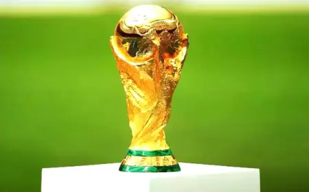 الذكاء الاصطناعي يسهم في تسريع إجراءات التأشيرات لمونديال 2026