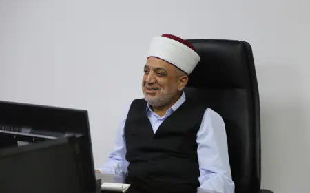 وزير الأوقاف يرعى حفل تفويج قوافل الحجاج الأردنيين.. السبت