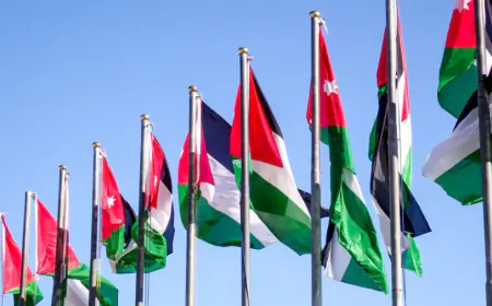 بدء فعاليات الاحتفال بعيد الاستقلال اليوم