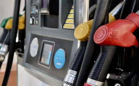 رفع أسعار المحروقات (التفاصيل)