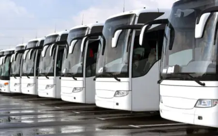 تخصيص 15 حافلة احتياطية ترافق قوافل الحجاج الأردنيين