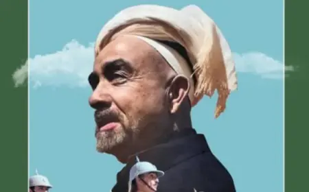 ولي العهد مهنئا بعيد الاستقلال: يوم كتب فيه المجد والعزة