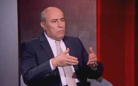 إحالة مدير عام المؤسسة الاستهلاكية المدنية للتقاعد