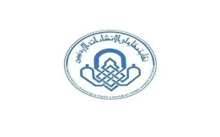 الدويري : مهتمون بالتشاركية مع المقاول السوري