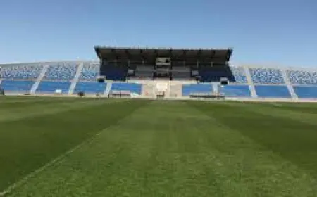 الاتحاد الأردني : نفاد جميع التذاكر المخصصة للجماهير الأردنية في مبارة الأردن والعراق