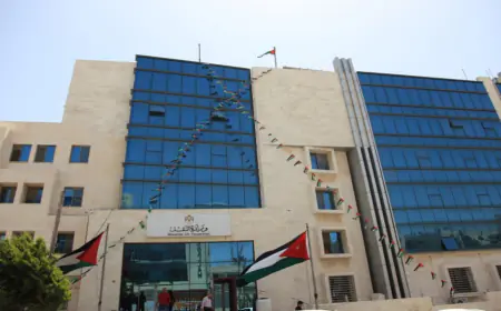 تشغيل المرحلة الأولى من هيكلة النقل بين المحافظات والعاصمة مطلع حزيران