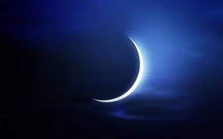 الأربعاء غرة ذي الحجة والجمعة 6 حزيران أول أيام عيد الأضحى