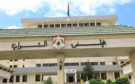 تدريس الثقافة الحزبية في الجامعات على طاولة لجنة الشباب النيابية اليوم