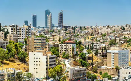 أجواء معتدلة في معظم المناطق الأربعاء