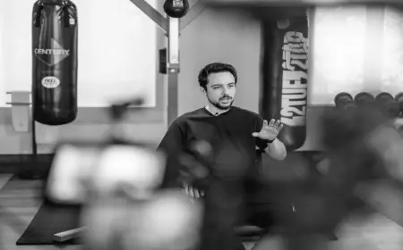 ولي العهد: فرصتنا للتأهل لكأس العالم أصبحت أقرب