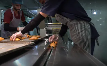 برنامج الأغذية العالمي يعلق التغذية المدرسية في الأردن بسبب نقص التمويل