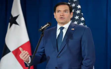 أميركا ستبدأ إلغاء تأشيرات الطلاب الصينيين