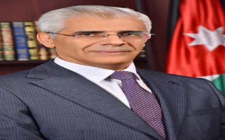 أبو دلو ناطقا إعلاميا باسم وزارة الداخلية