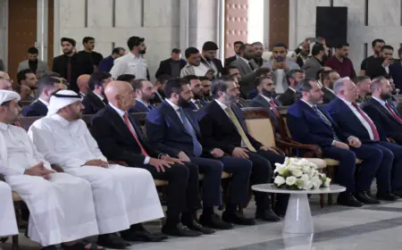 سوريا توقع اتفاقا في مجال الطاقة بقيمة 7 مليار دولار