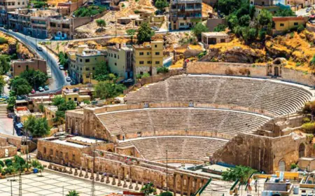 طقس معتدل الجمعة في أغلب مناطق المملكة