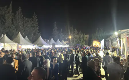 فوز يحيى أبو عبود نقيبا للمحامين لدورة ثانية