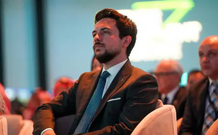 برعاية ولي العهد.. انطلاق فعاليات منتدى تواصل 2025