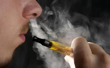 منظمة الصحة العالمية تدعو إلى حظر سريع لمنتجات التبغ المنكهة