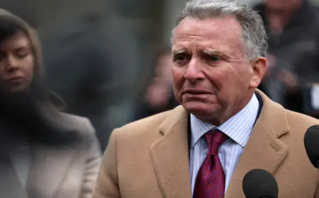 ويتكوف: رد حماس على اقتراح وقف إطلاق النار غير مقبول