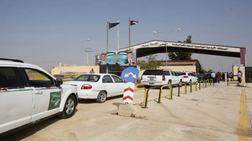 وزارة الداخلية: 56742 سوريا عادوا إلى بلدهم منهم 9474 لاجئا من المخيمات