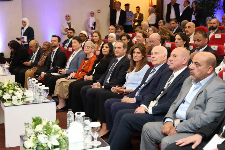 الهواري : الأردن قطع شوطا كبيرا في خطط الوقاية من الأمراض غير السارية