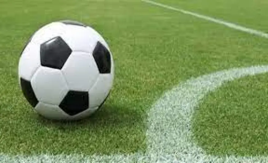 الشباب النيابية تبحث جاهزية منتخب كرة القدم للمرحلة المقبلة
