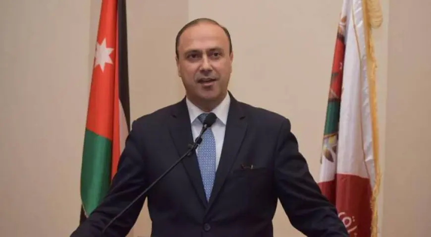 المومني: الحكومة لا تتغوّل على أموال الضمان الاجتماعي